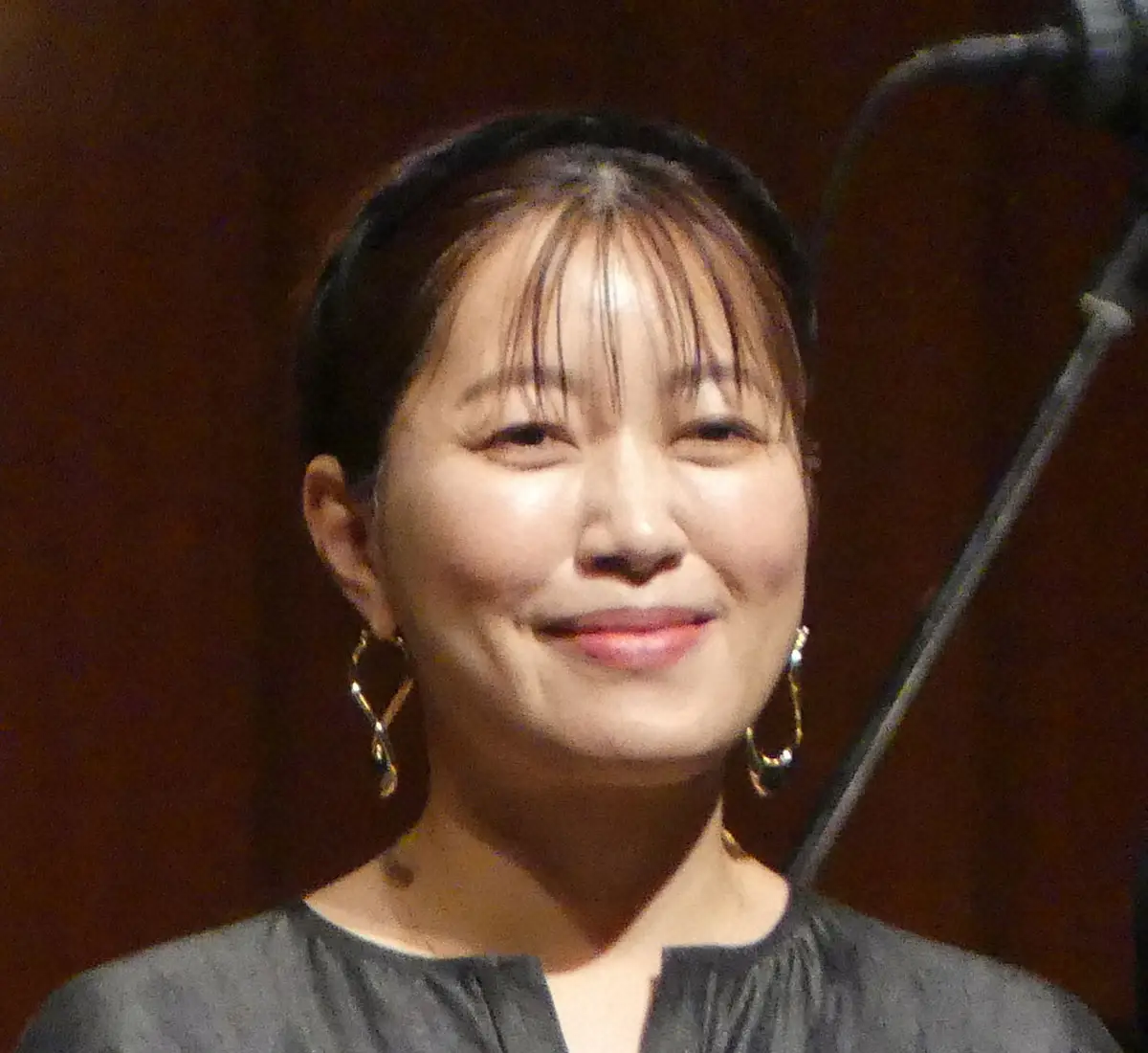 【音楽】坂本美雨、参政党支持者に私見　“自分や自分の家族、大切な人たちが一生…差別されない立場でいられると思ってるのかな”